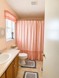 1997 Champion Manufactured Home
