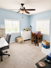 1997 Champion Manufactured Home