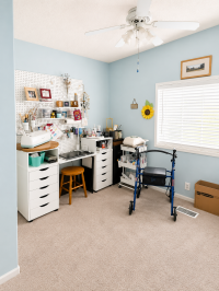 1997 Champion Manufactured Home