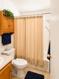 1997 Champion Manufactured Home