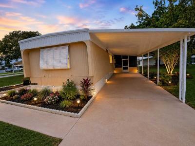 Photo 3 of 8 of home located at 192 Rainbow Lane West Dundee, FL 33838