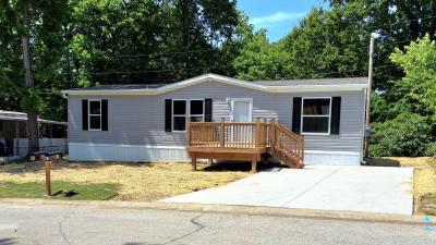 Mobile Home at 43 Hickory Lane O Fallon, MO 63366