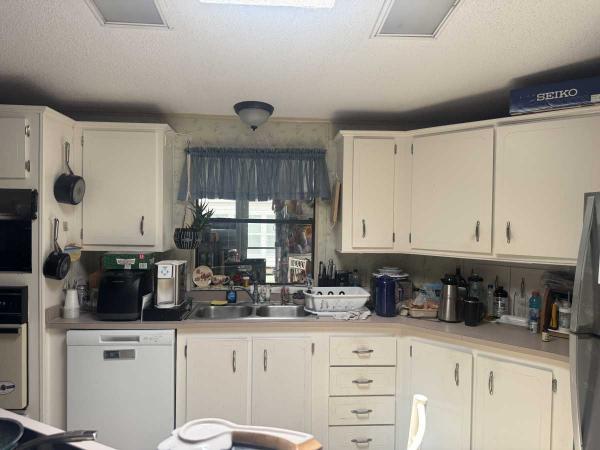 1990 Jaco Mobile Home For Sale