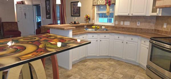 Photo 1 of 2 of home located at 21407 Lakeview Est. Dr Warrenton, MO 63383