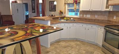 Mobile Home at 21407 Lakeview Est. Dr Warrenton, MO 63383