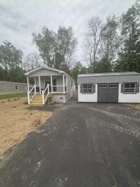 2024 Commodore (Cavco) Manufactured Home