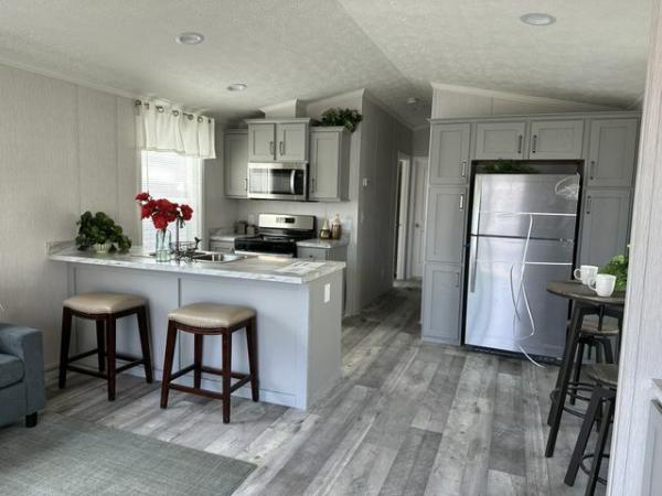 2024 Commodore (Cavco) Manufactured Home