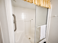 2001 Cavco Mobile Home