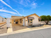 2001 Cavco Mobile Home