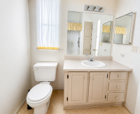 2001 Cavco Mobile Home