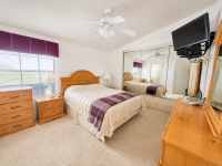 2001 Cavco Mobile Home