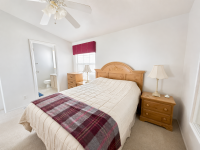 2001 Cavco Mobile Home