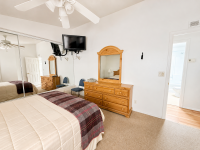 2001 Cavco Mobile Home