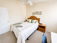 2001 Cavco Mobile Home