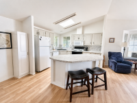 2001 Cavco Mobile Home