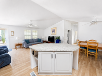 2001 Cavco Mobile Home