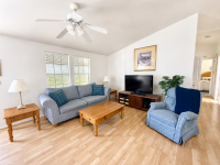 2001 Cavco Mobile Home