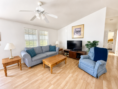 Photo 2 of 27 of home located at 8865 E Baseline Rd 103 Mesa, AZ 85209