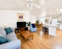 2001 Cavco Mobile Home