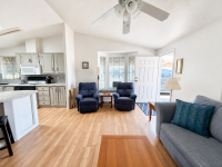 2001 Cavco Mobile Home
