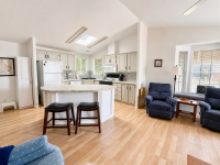 2001 Cavco Mobile Home