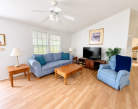 2001 Cavco Mobile Home