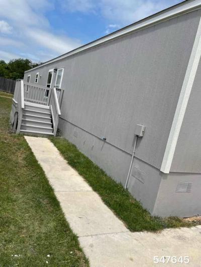 Mobile Home at Blue Sky Estates 516 Alabama Trail Jarrell, TX 76537