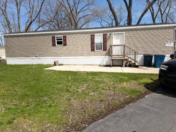 2022 CHAMPION Mobile Home For Sale