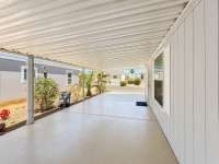 2002 Cavco Mobile Home