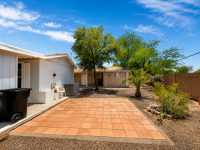 2002 Cavco Mobile Home