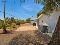 2002 Cavco Mobile Home