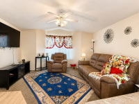 2002 Cavco Mobile Home