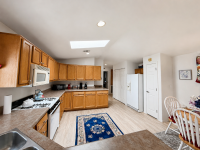 2002 Cavco Mobile Home