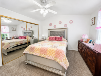 2002 Cavco Mobile Home