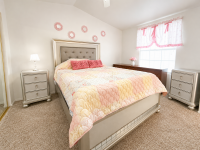 2002 Cavco Mobile Home