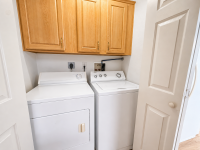 2002 Cavco Mobile Home