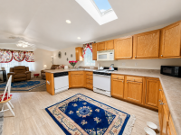 2002 Cavco Mobile Home