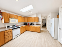 2002 Cavco Mobile Home