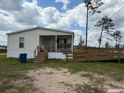 Mobile Home at Reliable Homes #1 390 Gebhardt Rd Sealy, TX 77474