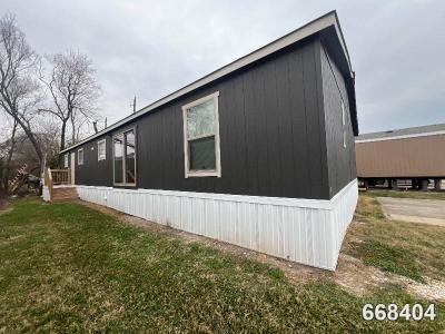 Mobile Home at Green Acres Mfg Home Park 13501 Hooter Rd Houston, TX 77047