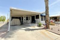 1990 Crossroads Ind Mobile Home