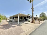 1990 Crossroads Ind Mobile Home