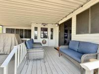 1990 Crossroads Ind Mobile Home