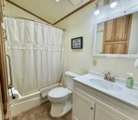 1990 Crossroads Ind Mobile Home