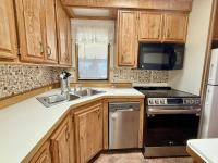 1990 Crossroads Ind Mobile Home