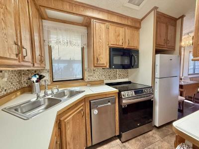 Photo 5 of 36 of home located at 8865 E Baseline Rd 300 Mesa, AZ 85209