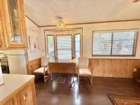 1990 Crossroads Ind Mobile Home