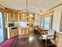 1990 Crossroads Ind Mobile Home