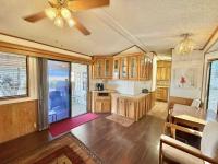 1990 Crossroads Ind Mobile Home