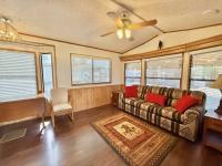 1990 Crossroads Ind Mobile Home